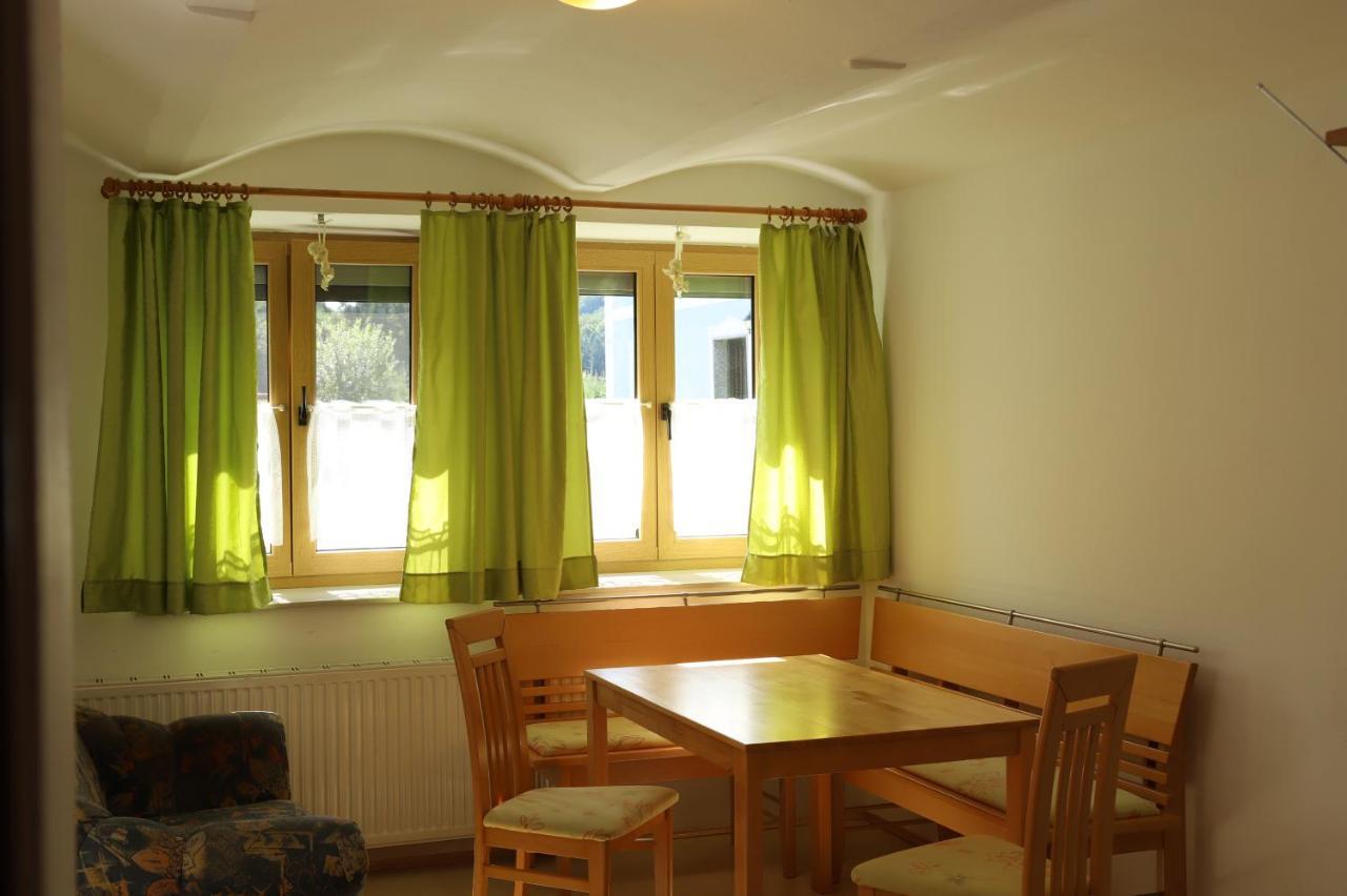 Ferienwohnung Moitz Heimschuh Buitenkant foto